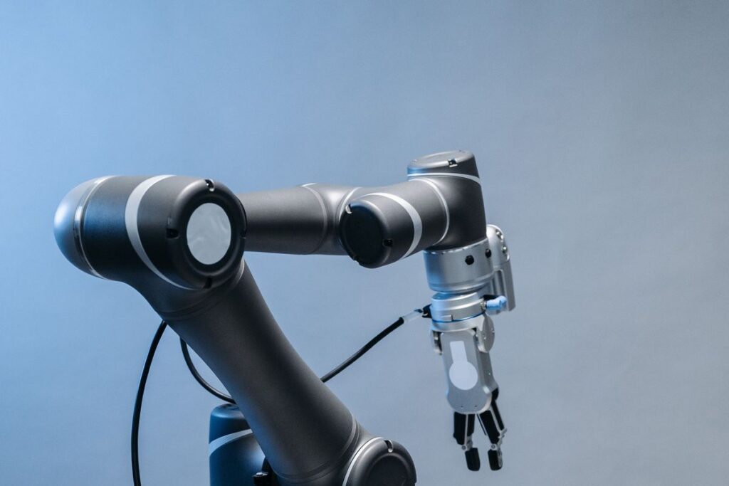 5 Keunggulan Utama Bedah Robotik dalam Tindakan Medis Modern