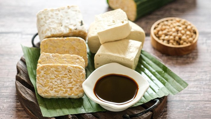 5 Asupan Makanan Harian Pilihan Ahli Gizi untuk Mencegah Risiko Stroke