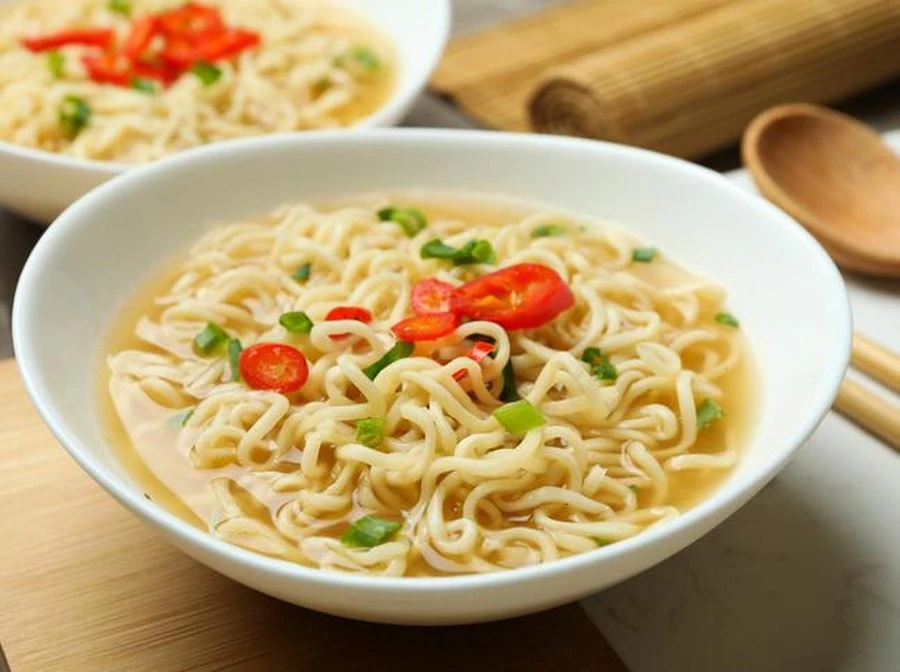 Apakah Sering Mengonsumsi Mi Instan Berdampak Pada Kesehatan Ginjal?